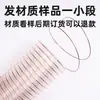 Tubo de Poliuretano PU Alambre de Acero Chapado en Cobre Manguera Flexible Aspiradora Industrial Carpintería Telescópica Máquina de Grabado Transparente Tubo de Ventilación Engrosado