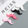 Accesorios de resina para barba brillante de muñeca, hechos a mano, con pegamento en crema, funda para teléfono móvil, horquilla, joyería, material de parche decorativo