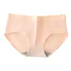Ropa interior japonesa para estudiantes, estilo coreano, cómoda, de cintura media, sexy y linda para chicas, talla grande, pantalones para mujer, comercio electrónico transfronterizo