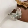 Estilo Japonês e Coreano Moda Estilo Fada Estilo ins Grampo de Cabelo de Pérola Moda Doce Senhora Conjunto Diário de Grampos de Cabelo Acessórios de Cabelo Feminino 2369