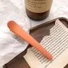 Grampo de Cabelo Grande para Salão de Cabeleireiro, Presilha Bico de Pato, Acessório de Cabelo, Presilha Superior, Presilha Lateral, Franja, Especial para Maquiagem