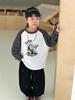 Pantalones de Chándal para Niños de Ropa Infantil Zhili, Nuevo Estilo Primavera 2026, Pantalones Largos Casuales y Elegantes para Niños, Pantalones Holgados para Niños Mayores, Adecuados para Primavera y Otoño