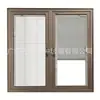 Vidro de veneziana oca embutido no magnetron Chixin para telhado de sol, persianas, fornecimento direto da fábrica de vidros