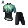 Ropa de Ciclismo de Verano Xintown Ropa Nueva de Ciclismo Pantalones Bloqueo de Carretera Traje Corto Traje Corto de Ciclismo de Verano para Hombre