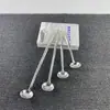 Cucharón de sopa de acero inoxidable, soporte para cucharas de restaurante, cuchara para hot pot con mango largo, cuchara para condimentos, cuchara para salsa barbacoa, transfronterizo 36cm