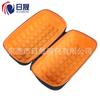 Adecuado para caja de altavoz Bluetooth JBL pulse5 pulsante 5 bolsa de almacenamiento de audio cubierta protectora EVA