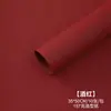 150g Papel para Artesanato, Cartão Rígido, Papel Kraft, Cartão Espesso de Cor Pura, Papel para Embalar Flores, Materiais de Embalagem para Buquês Florais