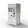 Gabinete Integrado para Exteriores Comunicación 5g Inteligente Temperatura Constante Almacenamiento de Energía Gabinete de Alimentación Red de Baja Corriente Gabinete con Aire Acondicionado