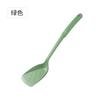 Nuevo menaje de cocina de silicona antiadherente para el hogar, espátula de silicona, utensilios de cocina, pala de alta temperatura, utensilios de cocina de silicona de grado alimenticio, punto