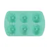 Juego de Utensilios para Hornear, Molde para Pastel de Horno Resistente a Altas Temperaturas, Molde de Silicona, Panera para Tostadas, Molde para Pastel de Silicona, Varios Estilos