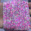 Pedras Naturais Quadradas Espaçadoras Lápis Lazúli Olho de Tigre Quadradas Soltas para Brincos Colares Pulseiras Acessórios Materiais Atacado