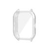Funda Protectora Adecuada para Reloj Huami Gts4 Carcasa Suave de TPU Funda de Reloj Integral Funda Protectora para Reloj Huami Gts4