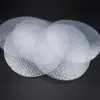 Filme Bolha Redondo de Material Novo Pronto de Fábrica 100mm~350mm Disco de Filme Bolha à Prova de Choque para Logística de Alimentos