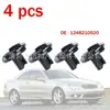 Adequado para Mercedes-Benz W124 300Ce E420 E320 Clipe de Fixação do Farol A1248210520