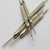 Herramientas de Reparación de Relojes En Stock Herramienta Pequeña de Doble Punta para Pasadores de Correa Desmontable y Ajustable Herramienta de Metal de Doble Punta para Pasadores de Correa de Reloj