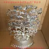 Productos de plástico 42 alto oro plata Qingming Octubre 1 papel moneda lingotes de oro lingotes de oro ladrillos de oro todo tipo de papel amarillo papel de burbujas amarillo