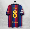 2627 Camiseta Edición Fan Número de Jugador Estrella Real Madrid Barcelona Miami Messi Kane Yamal Mbappé