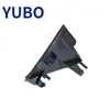 Yubo-Aplicable a Modelos Tesla Deflector de Viento Panel de Recorte de Rejilla del Parachoques Delantero 1057850-00-C
