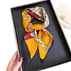 Pañuelo Cuadrado Pequeño de Algodón y Lino con Patrón de Espiga de Lunares Geométricos Pañuelo para la Cabeza Imitación Terciopelo Chal Protección Solar Bufanda para el Cuello Bufanda para Mujer