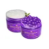 Contas Mágicas Roxas Anti-Mosquito Ar Fresco Caixa Mágica Anti-Barata Contas Roxas Aromaterapia Quarto Gel de Planta Natural