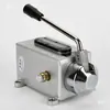 Prensa Mecánica Máquina Herramienta Bomba de Manivela Manual Y-8/Y-6 Bomba Manual de Aceite Lubricante Fresadora Dispensador de Aceite Operado Manualmente Torno Bomba de Aceite