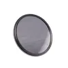 Polarizador de Lente Universal, Polarizador Multiespecificación, Filtro de Cámara Anti-Daño por Luz de 37-82 mm, Polarizador CPL