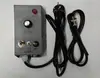 Controlador de Alimentador Vibratório de Tigela 220/380V Carcaça de Alumínio Carcaça de Ferro Regulador de Velocidade Base Vibração Direta Display Digital Regulação de Tensão Modulação de Frequência Controlador