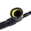 1574GG 1574J0 es aplicable a Peugeot 206 207 Citroen C2 tubo de ventilación del cárter tubo de suministro de aceite 1574H9