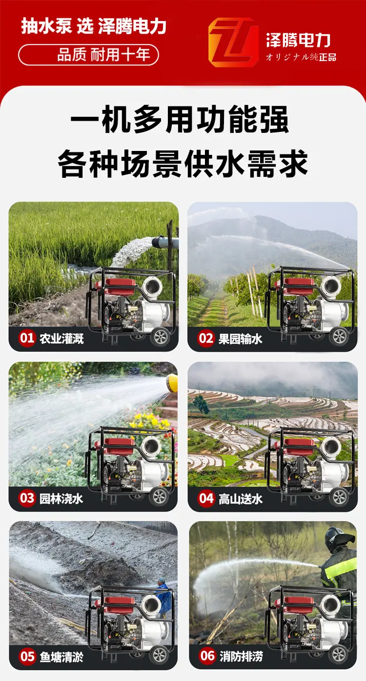 使用场景