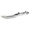 Aplicable al parachoques delantero de Chevrolet sierra galvanoplastia 2003 2004 2005 2006