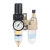 Procesador de Fuente de Aire Fábrica de Componentes Neumáticos Wenzhou Modelo de Venta al por Mayor y Dropshipping Especificaciones Filtro