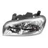 Adecuado para faros Toyota RongFang RAV4 1998 R 81110-42090 L 81150-42090