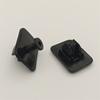 Botón de fijación inferior del parachoques trasero para Volkswagen Passat Santana Jetta Skoda WHT005263