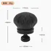 Pincel para Blush em Pó Solto Grande Cabeça de Cogumelo Especializado em Comércio Exterior Transfronteiriço Pincel de Maquiagem Grande Ultra Macio Ferramentas de Beleza
