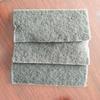 Atacado do Fabricante Esponjas de Limpeza de Fibra Fina, Panos, Lenços de Limpeza Abrasivos, Ferramentas de Limpeza Industrial, Microfibra Descontaminante