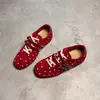 Zapatos de Entrenamiento Alemanes con Lunares para Mujer que Aumentan la Altura 2026 Moda Otoño Nuevo Ligeros Modernos Clásicos Casuales Versátiles Zapatos Forrest Gump