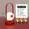 Venta Directa de Fábrica Luz LED de Larga Duración Lámpara de Boda Lámpara de Mesa para Boda Dormitorio Regalo de Dote de la Novia Lámpara de Mesita de Noche Luz Nocturna