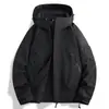 Jaqueta de Ski Dopamina Woodpecker Roupa Externa Feminina 3 em 1 2026 Novo Estilo Petite Primavera Outono Caminhada ao Ar Livre Viagem