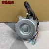 Adecuado para motor de ventilador de unidad exterior de aire acondicionado Midea de 1-1.5P YDK24A-6A YKT-24-6-143 universal