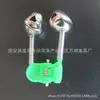 Sino luminoso transfronteiriço Sino de peixe Sino de alarme Sino de pesca Vara de mar Sino de peixe Vara de arremesso Acessórios pequenos de equipamento de pesca atacado