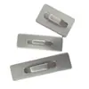 Fio de Solda de Metal Laço Ponte Divisor de Fibra Óptica Caixa Fixador de Fio de Ponte Assento de Fixação Fixador de Banda Crimpada de Ponte Chapa de Metal Fivela de Ferro Laço de Fio de Ponte Fivela de Laço de Fio