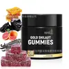 Amazon Transfronterizo Tk Popular Xilaizhi Gomitas de Shilajit Gomitas Apoya Oe m