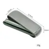 Adecuado para Iqo Ilum Carcasa Protectora Carcasa Blanda Luma Case Material TPU Punto de Exportación