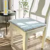 Cojín universal para silla, cojín grueso para oficina para sentarse a largo plazo, cojín para silla de comedor en casa, cojín para asiento de taburete de estudiante, venta al por mayor de cadena de suministro de fábrica