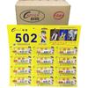 Pegamento 502 Puede Unir Varios Metales, Plásticos, Juguetes, Madera, Equipo Deportivo, Etc. Pegamento 502 Hecho a Mano con Alta Viscosidad