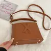 Fornecimento Exclusivo Transfronteiriço de Bolsas com Designs Criativos e Estilosos, Bolsas Versáteis, Novas Bolsas da Moda de Verão 2026 para Uso no Ombro e Transversal