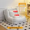 Casa de Perro Humana Sofá Perezoso Se Puede Acostar y Dormir Doble Tatami Enorme Plegable Balcón Dormitorio Sofá Pequeño Sala de Estar