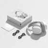 Fone de Ouvido Bluetooth Musical Transfronteiriço Novo Fone de Ouvido Sem Fio Potência Grande Esportivo para Celular Atacado Geral