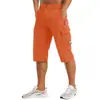 Pantalones Cortos de Verano para Hombre Más Vendidos en Amazon, Pantalones Casuales de Playa, Holgados, Refrescantes, Transpirables, Pantalones Deportivos para Hombre