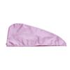 Gorro de Secado para el Cabello de Poliéster Satén de Doble Capa de Exportación, Toalla de Secado Fuerte Absorbente de Agua, para Champú y Ducha del Hogar para Mujeres